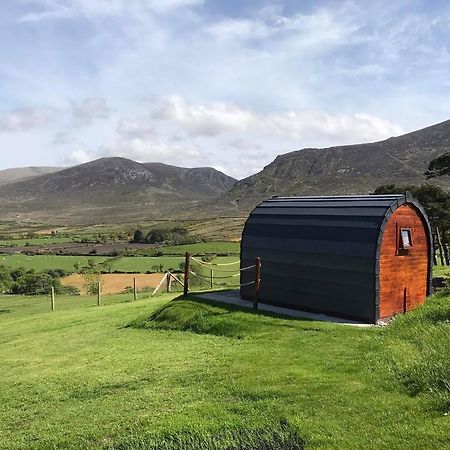 Hotel Gorse Hill Glamping Newcastle  Exterior foto